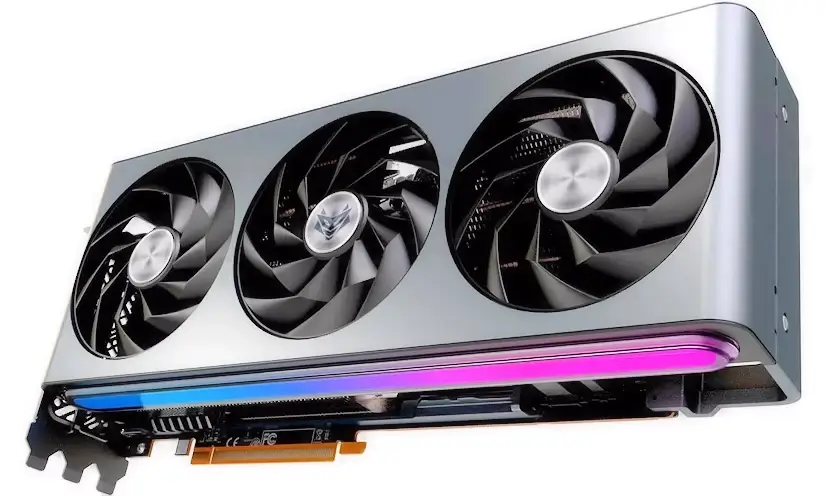 Montaje Tarjeta Gráfica AMD Radeon RX 9700 XT Gaming PC Bustarviejo